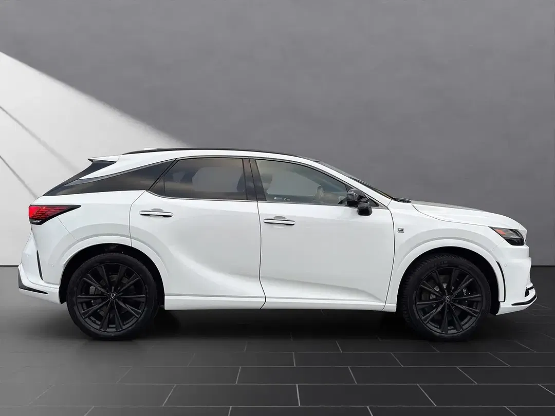 Lexus RX 500h F SPORT - Thumbnail 6