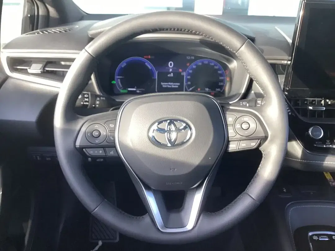 Toyota Corolla Hybrid Teamplayer - Thumbnail 9