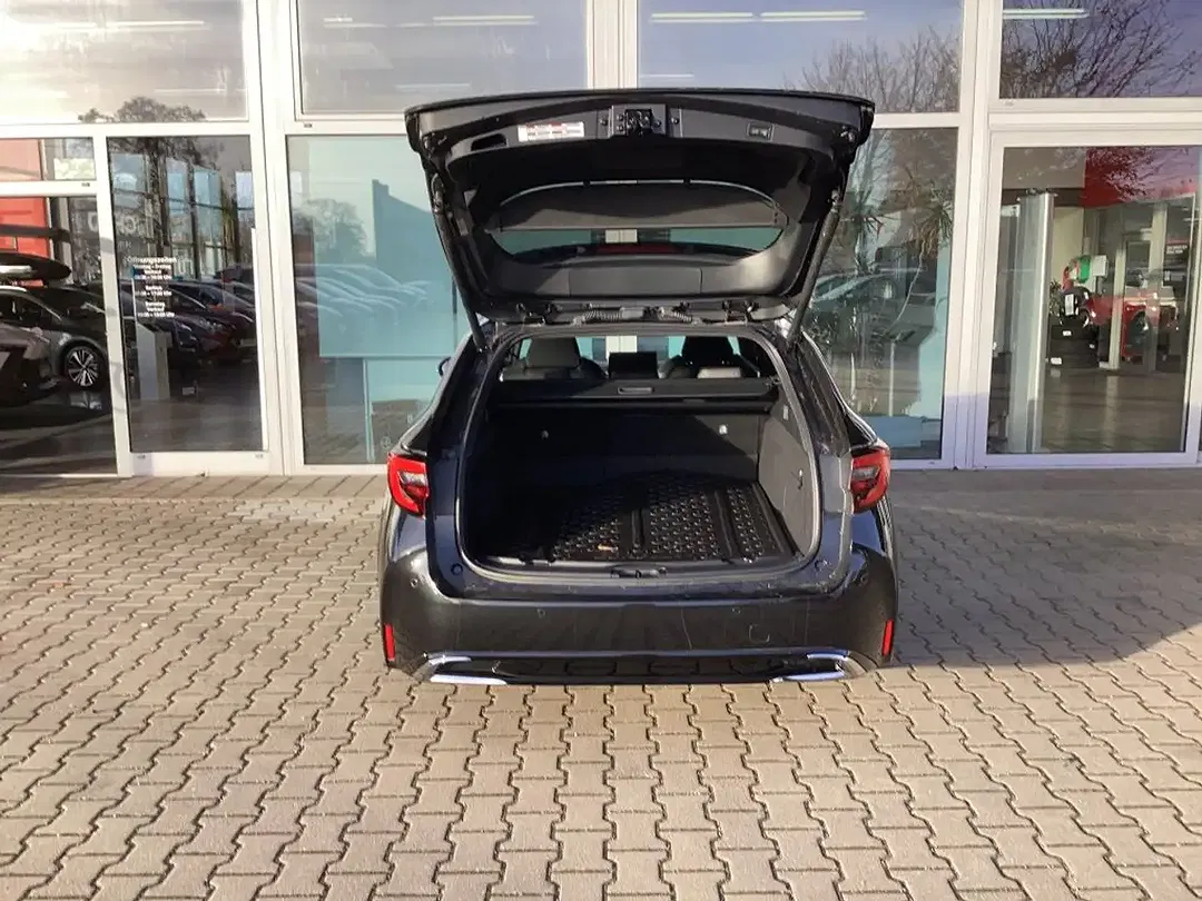 Toyota Corolla Hybrid Teamplayer - Thumbnail 6