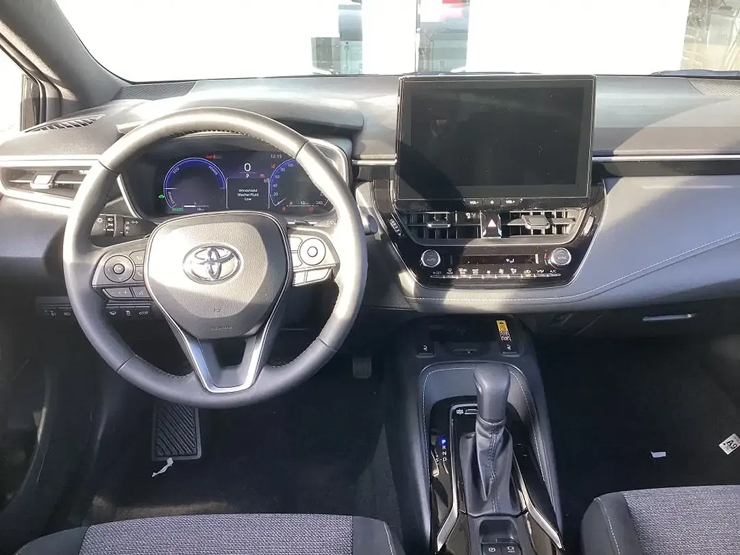 Toyota Corolla Hybrid Teamplayer - Thumbnail 8