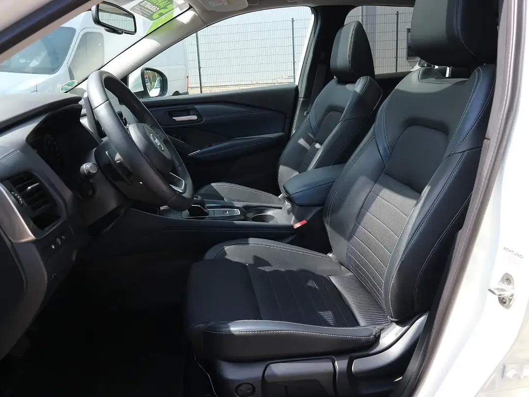 Nissan Qashqai 1.3 DIG-T MHEV Premiere Edition - Thumbnail 15