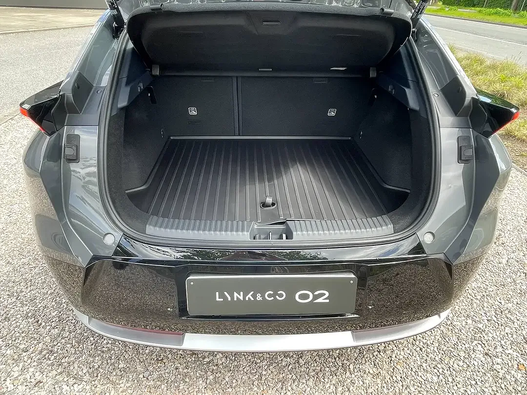 Lynk & Co 02 - Thumbnail 14