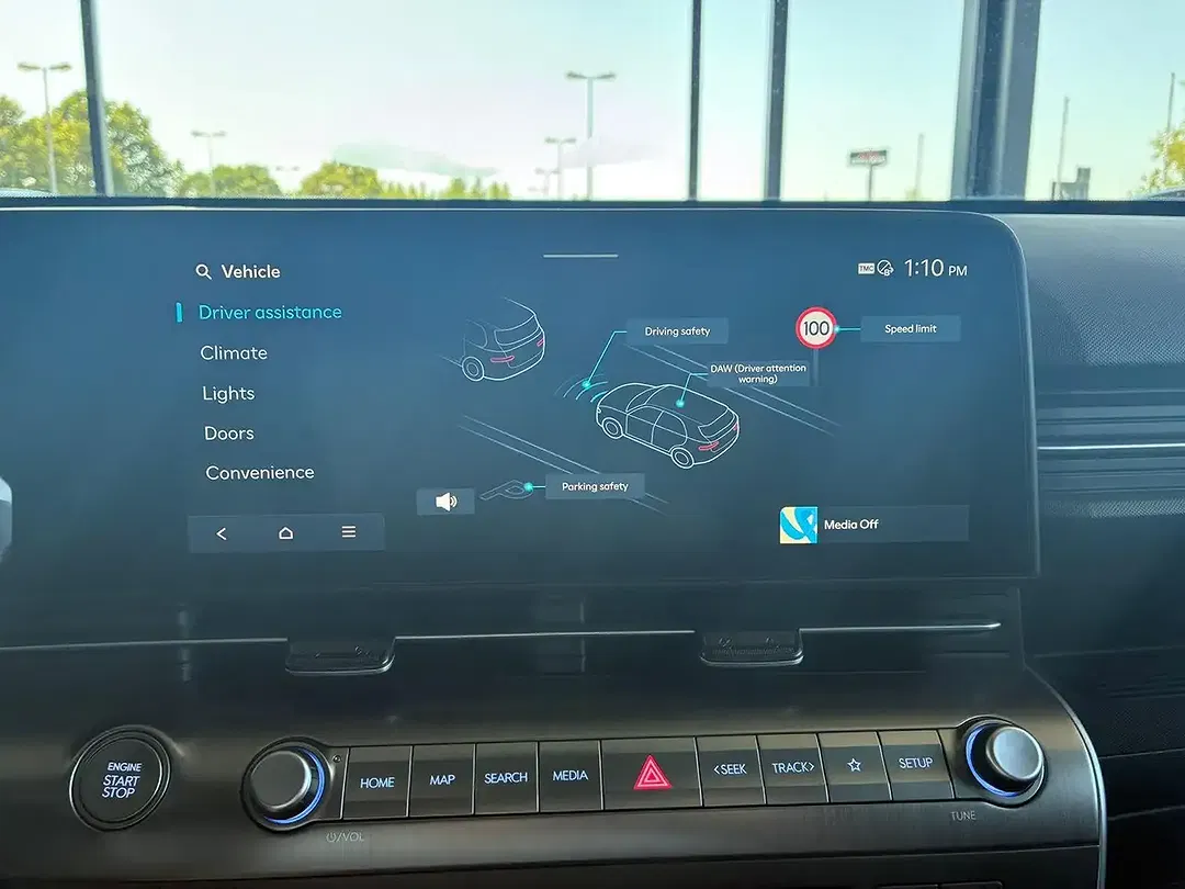 Hyundai KONA 1.0 T-GDI Comfort Plus - Thumbnail 12