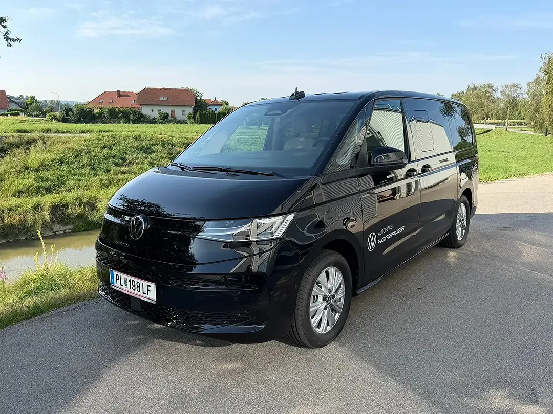 Volkswagen T7 Multivan eHybrid 4Motion Business - foto 1