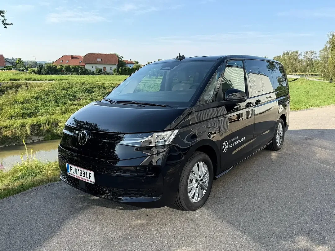 Volkswagen T7 Multivan eHybrid 4Motion Business - Afbeelding 1