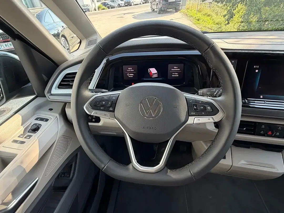 Volkswagen T7 Multivan eHybrid 4Motion Business - foto 10