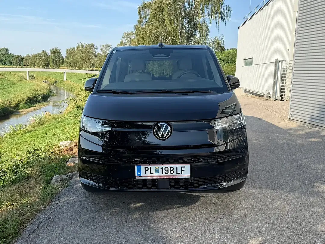 Volkswagen T7 Multivan eHybrid 4Motion Business - foto 2