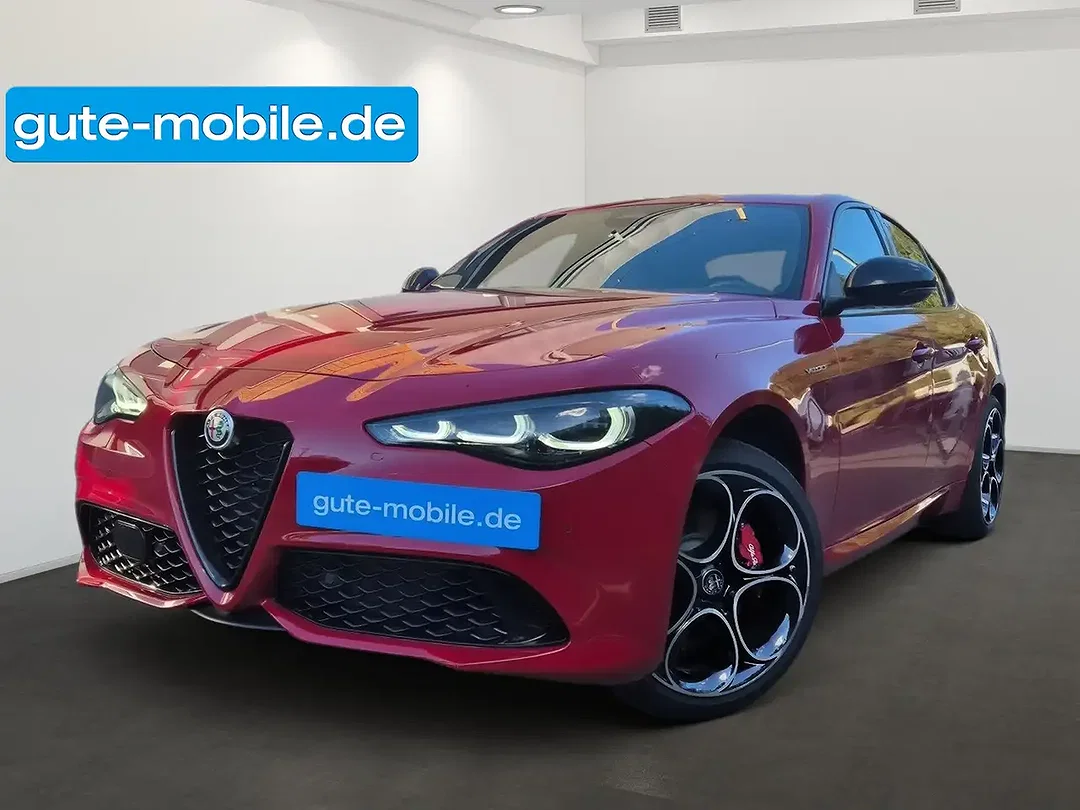Alfa Romeo Giulia Veloce - Afbeelding 1