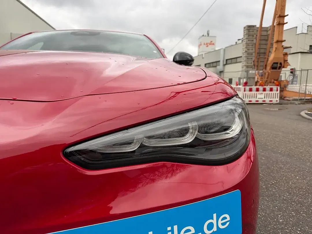 Alfa Romeo Giulia Veloce - Thumbnail 14