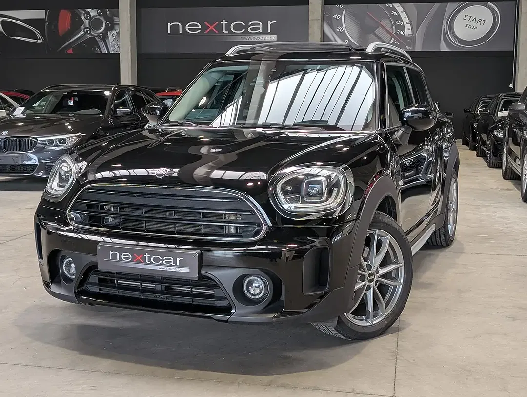 MINI Cooper Countryman 1.5 - foto 1