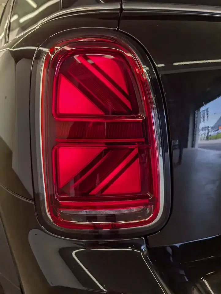 MINI Cooper Countryman 1.5 - Thumbnail 10