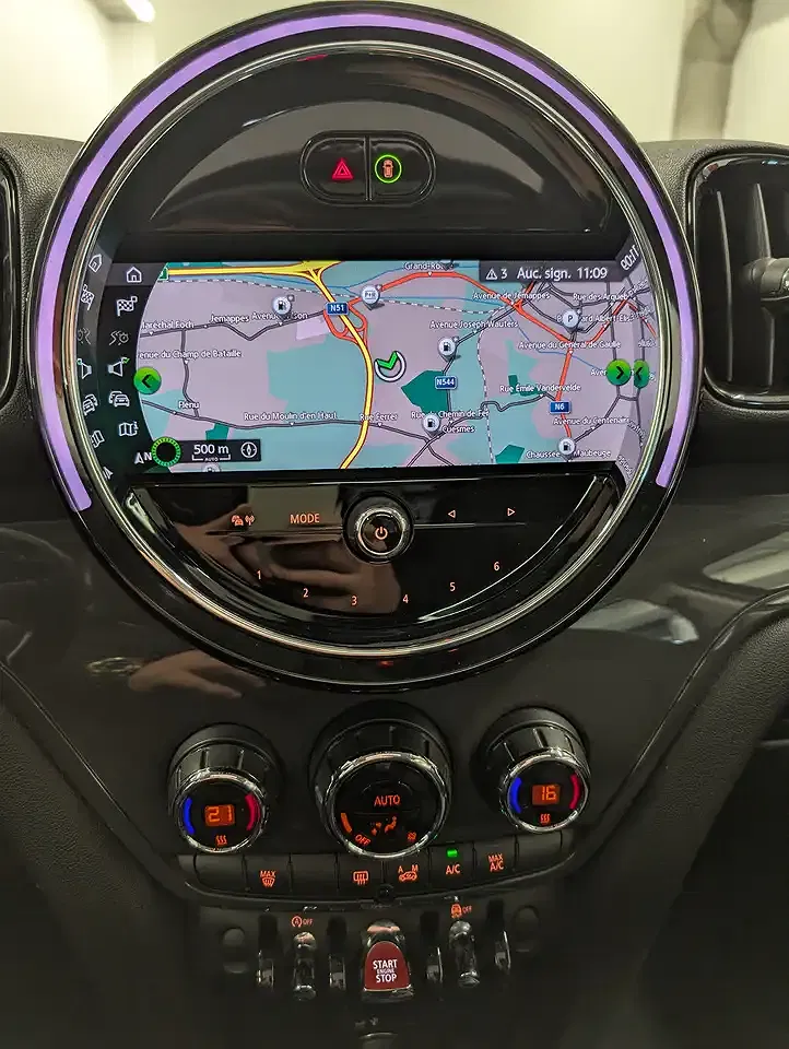 MINI Cooper Countryman 1.5 - Thumbnail 11