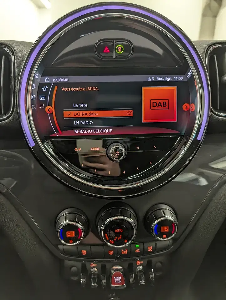 MINI Cooper Countryman 1.5 - Thumbnail 12