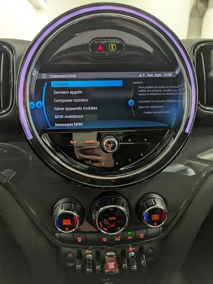 MINI Cooper Countryman 1.5 - Thumbnail 13