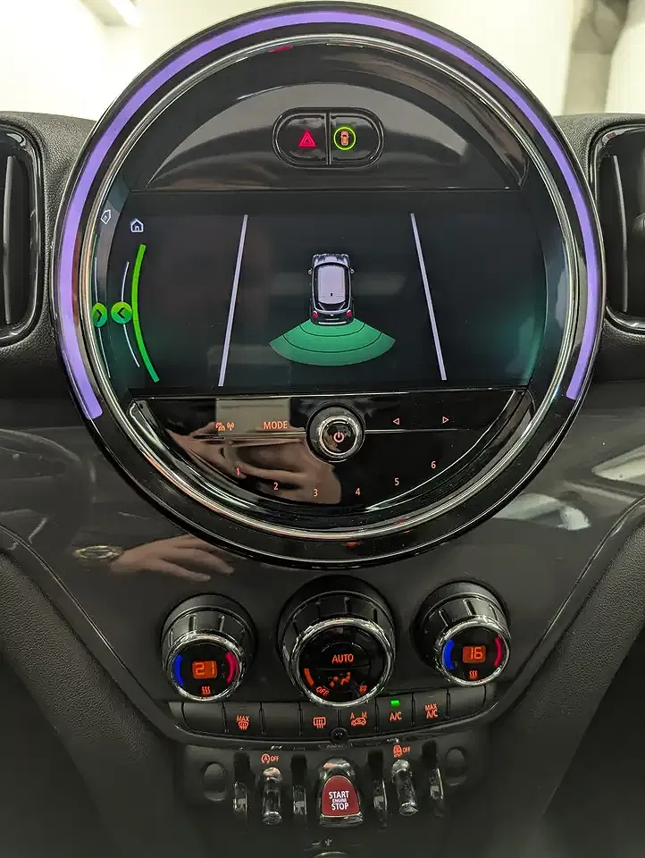 MINI Cooper Countryman 1.5 - Thumbnail 14