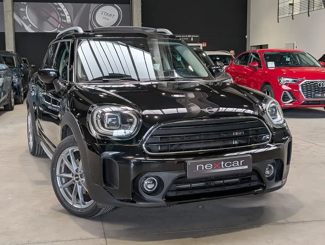 MINI Cooper Countryman 1.5 - foto 2