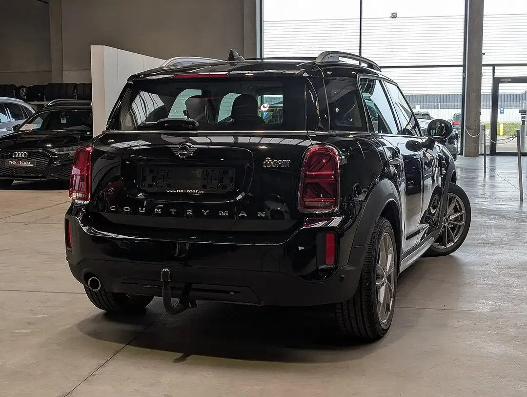 MINI Cooper Countryman 1.5 - Thumbnail 3