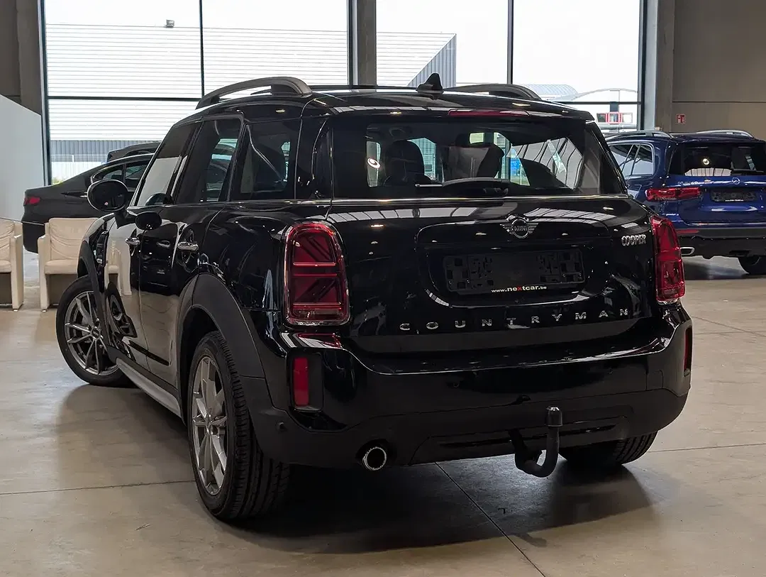 MINI Cooper Countryman 1.5 - Thumbnail 4