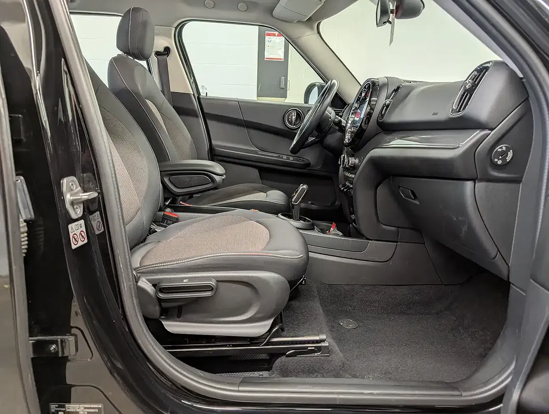 MINI Cooper Countryman 1.5 - Thumbnail 5