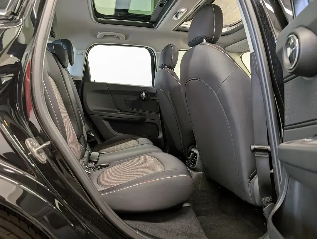 MINI Cooper Countryman 1.5 - Thumbnail 6