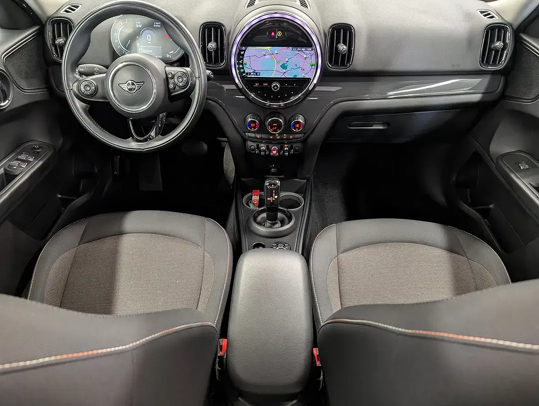 MINI Cooper Countryman 1.5 - Thumbnail 7