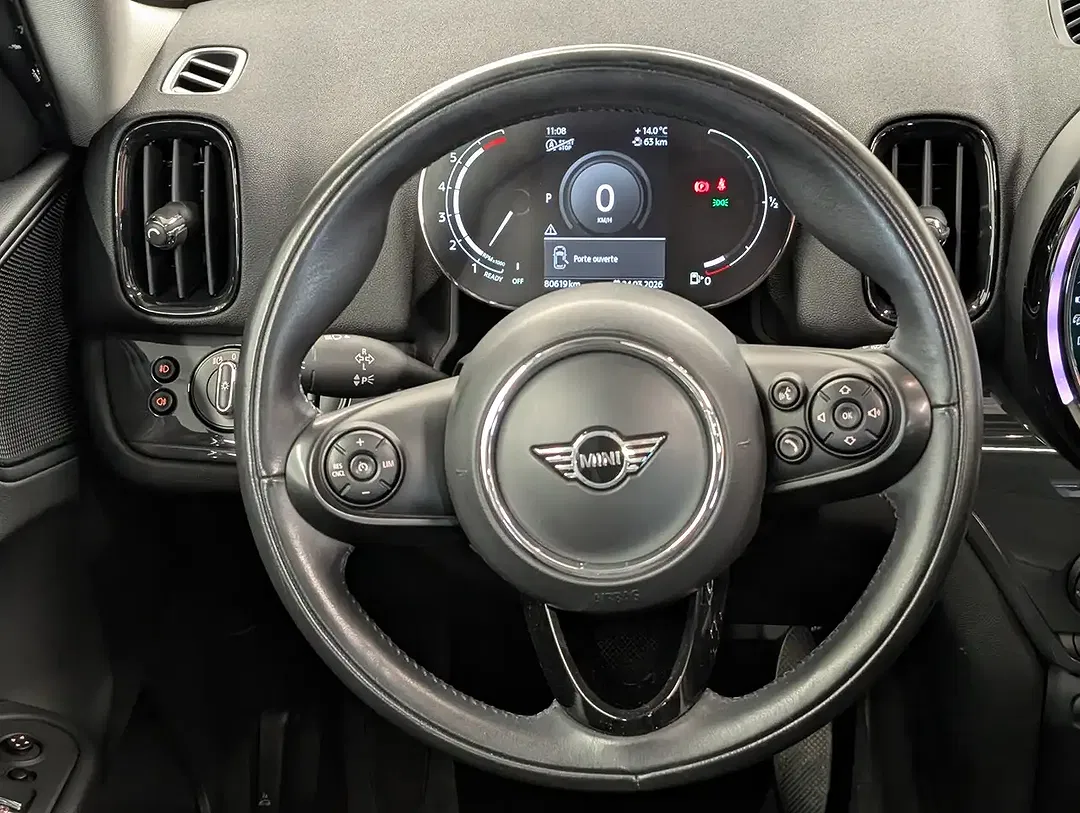 MINI Cooper Countryman 1.5 - Thumbnail 8
