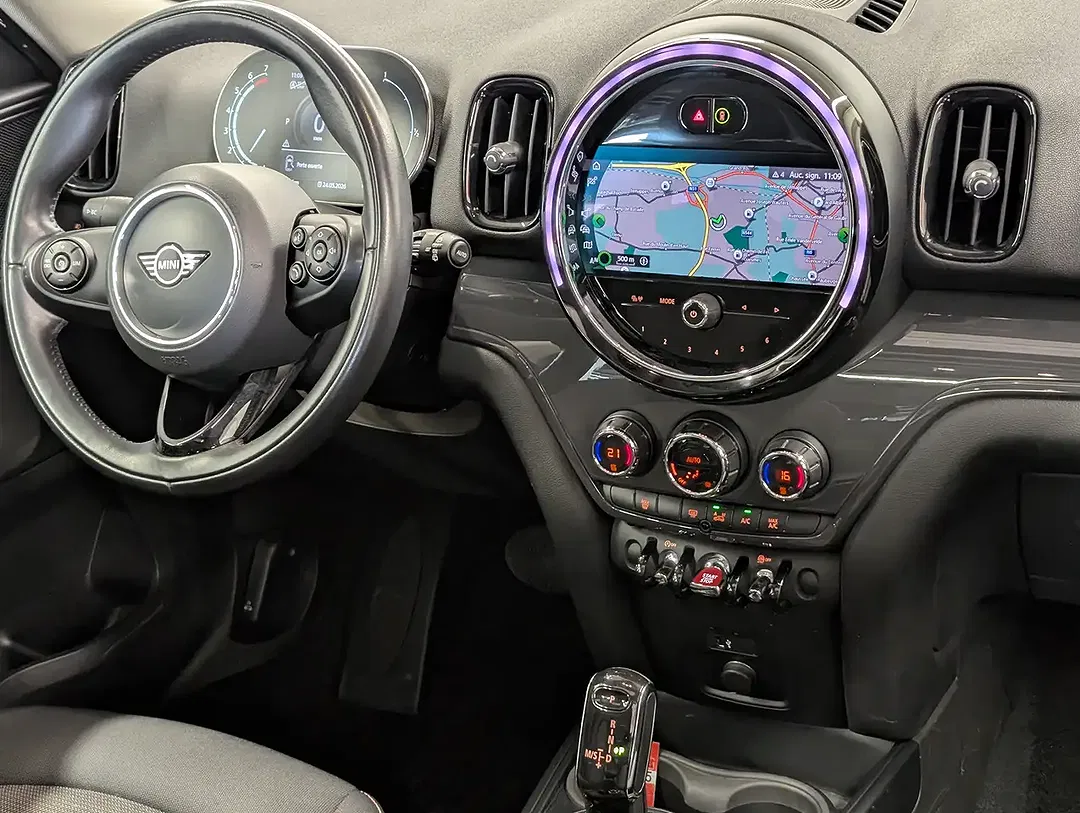 MINI Cooper Countryman 1.5 - Thumbnail 9