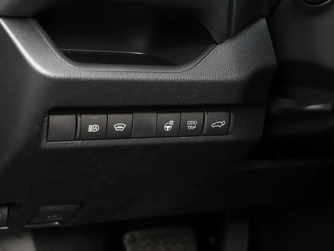 Toyota RAV 4 4x4 Teamplayer - Thumbnail 17