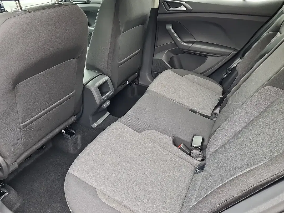 Volkswagen T-Cross 1.0 TSI DSG Life IQ.Drive - Thumbnail 10