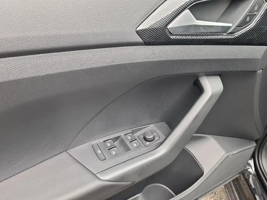 Volkswagen T-Cross 1.0 TSI DSG Life IQ.Drive - Thumbnail 12