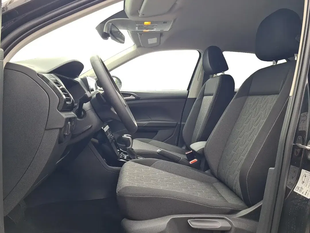 Volkswagen T-Cross 1.0 TSI DSG Life IQ.Drive - Thumbnail 13