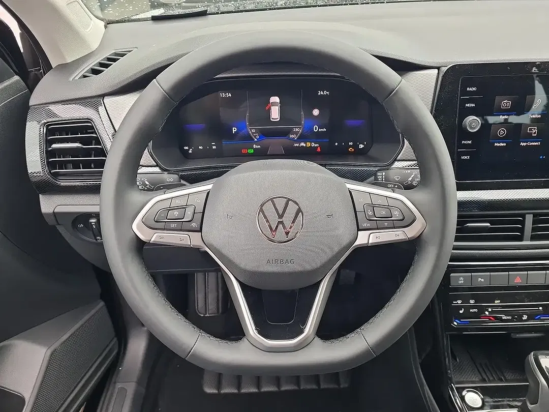 Volkswagen T-Cross 1.0 TSI DSG Life IQ.Drive - Thumbnail 14