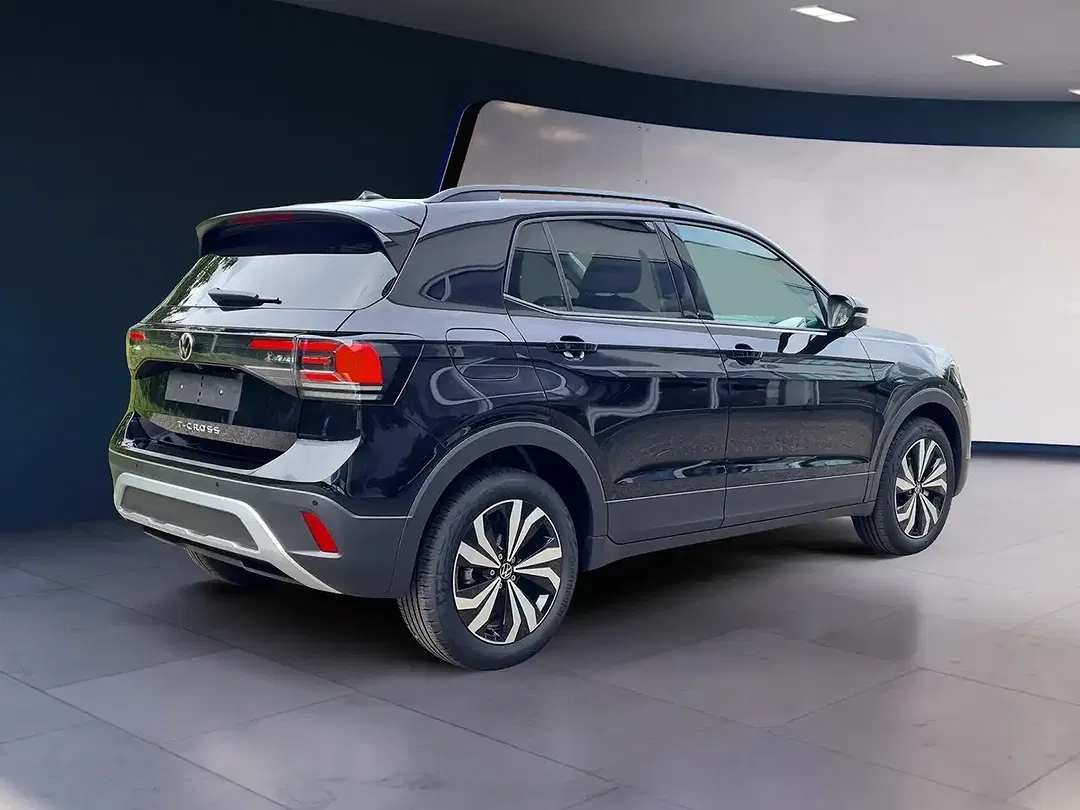 Volkswagen T-Cross 1.0 TSI DSG Life IQ.Drive - Thumbnail 6