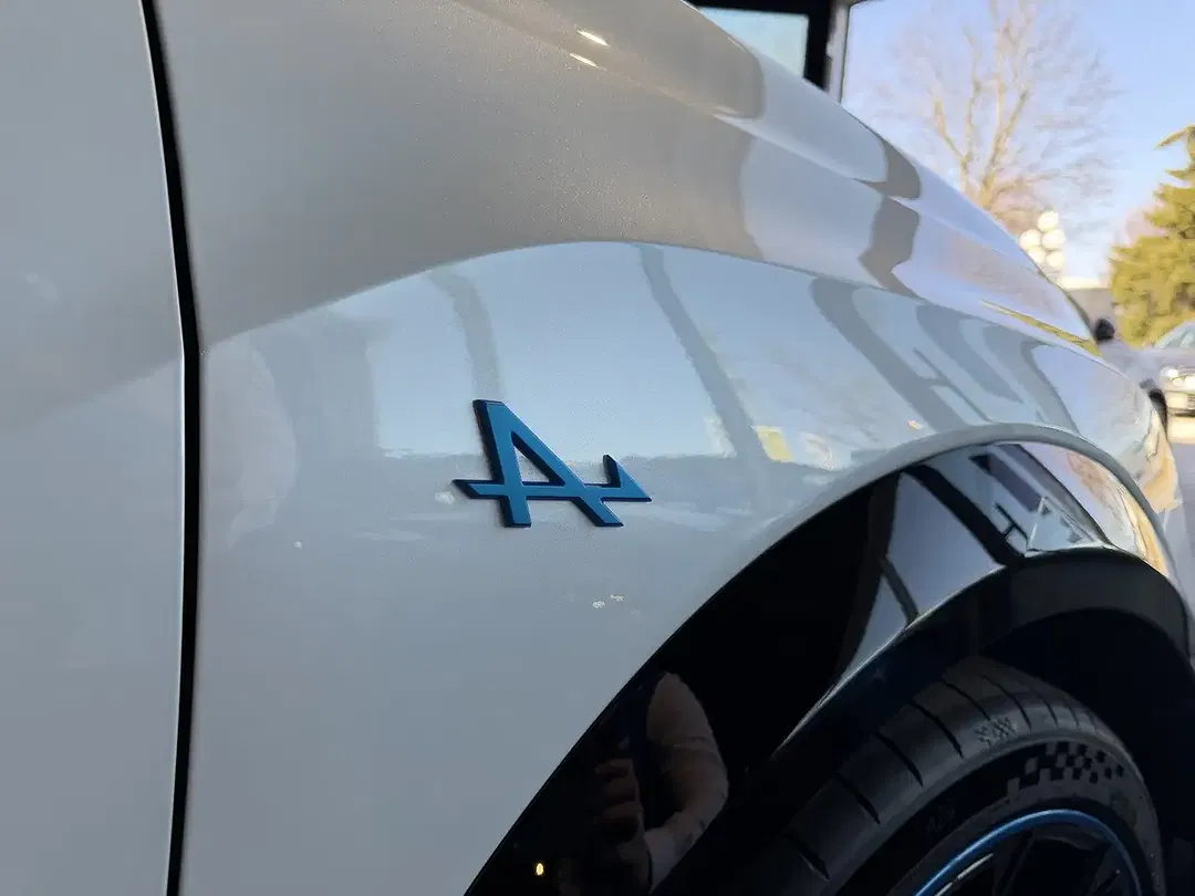 Alpine A290 GTS - Thumbnail 13