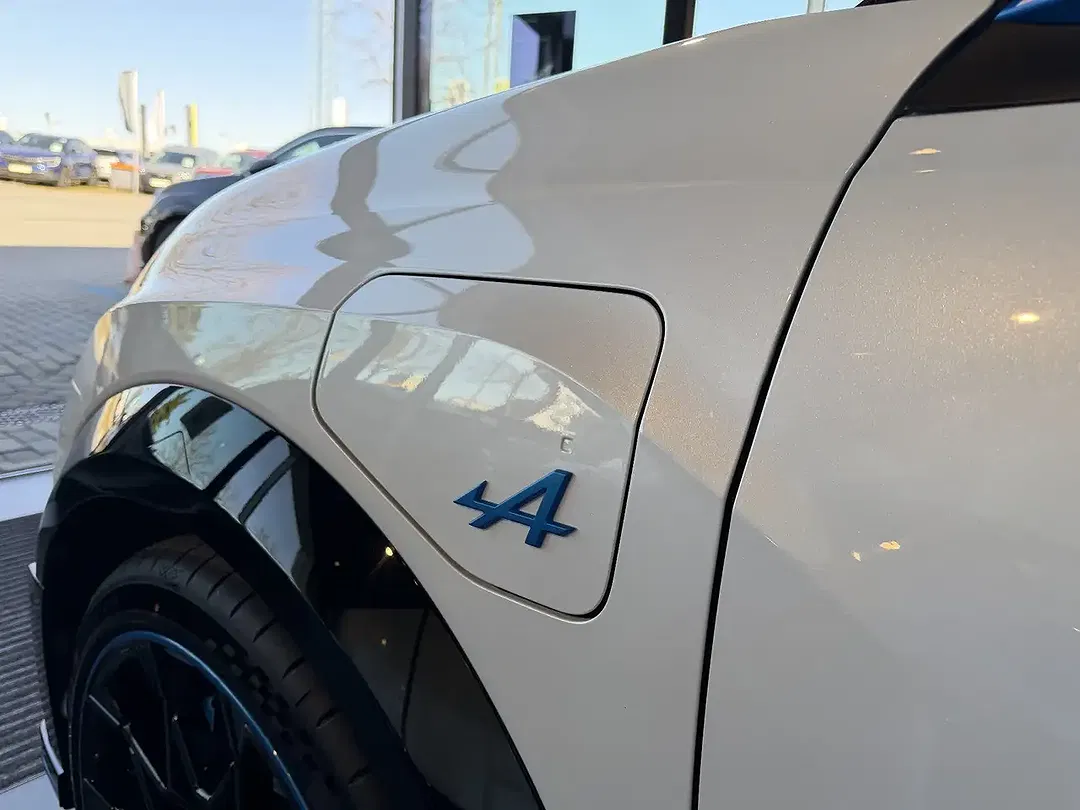 Alpine A290 GTS - Thumbnail 14