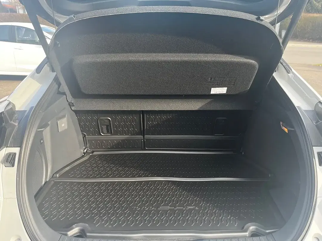 Toyota C-HR VVT-i GR Sport - Thumbnail 13