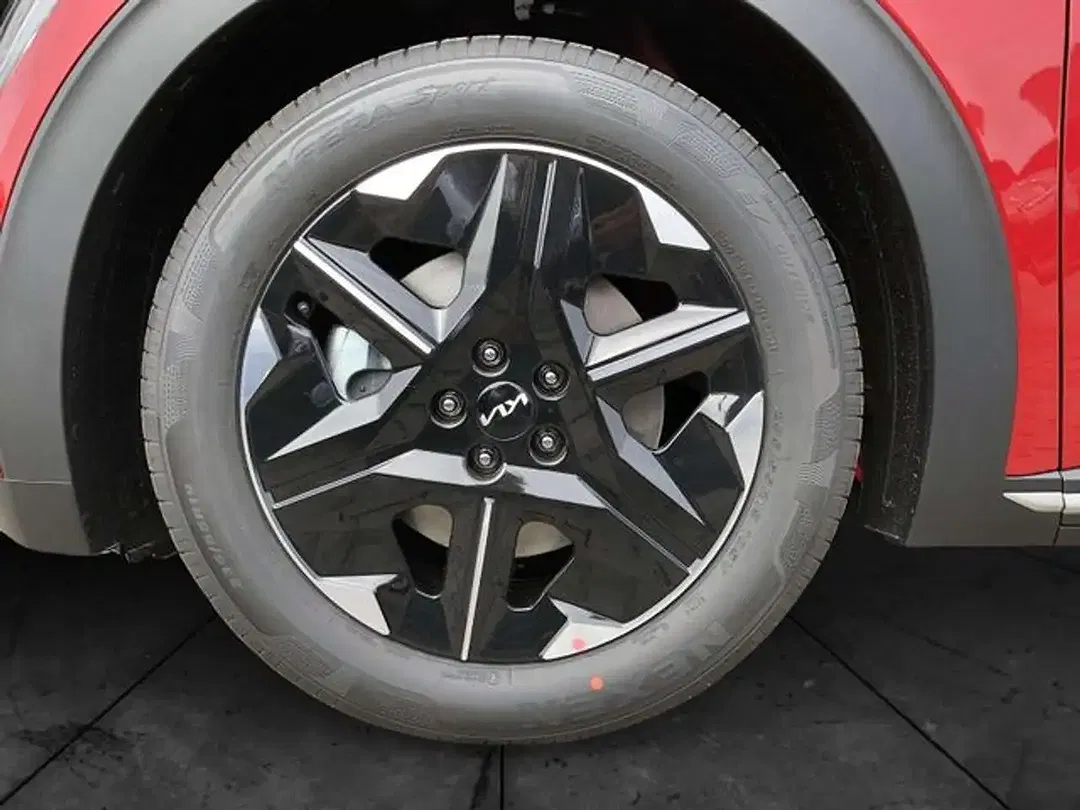 Kia EV6 Air - Thumbnail 5