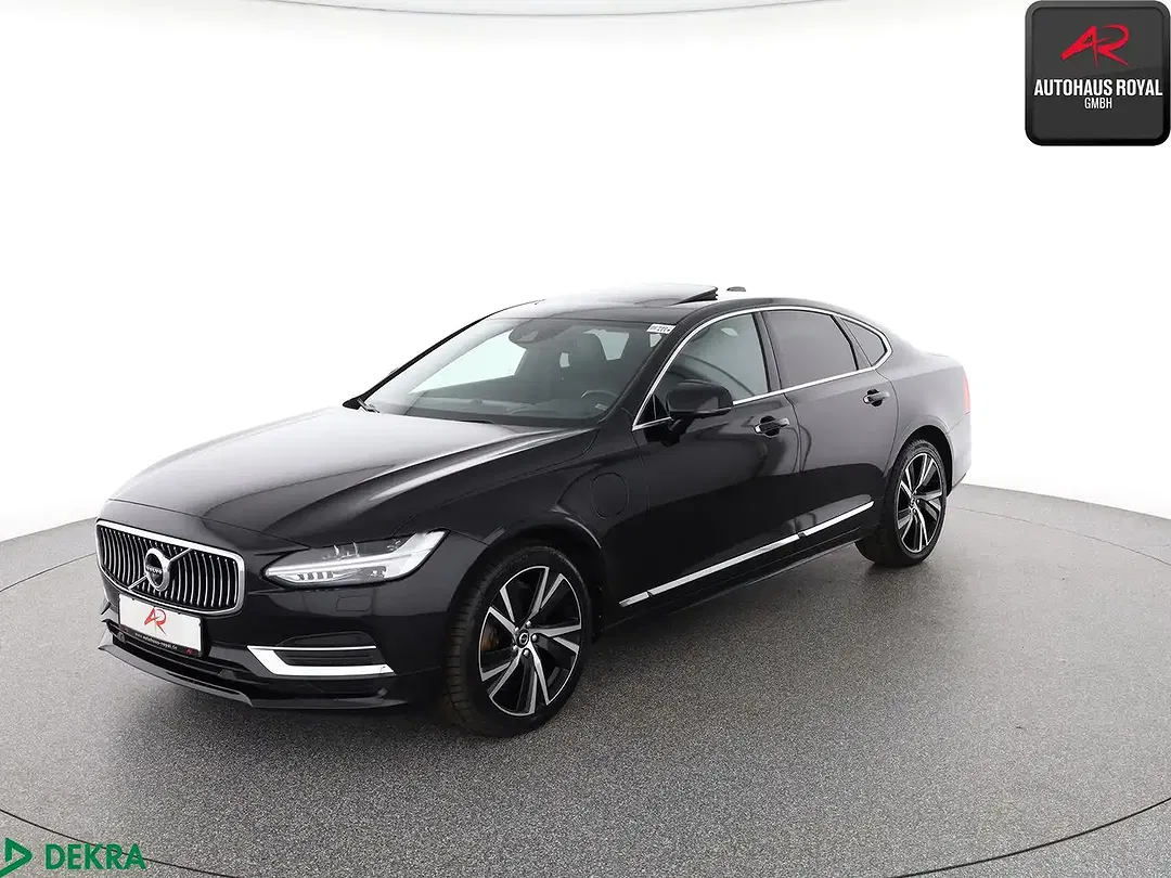 Volvo S90 T8 AWD Recharge Inscription - foto 1