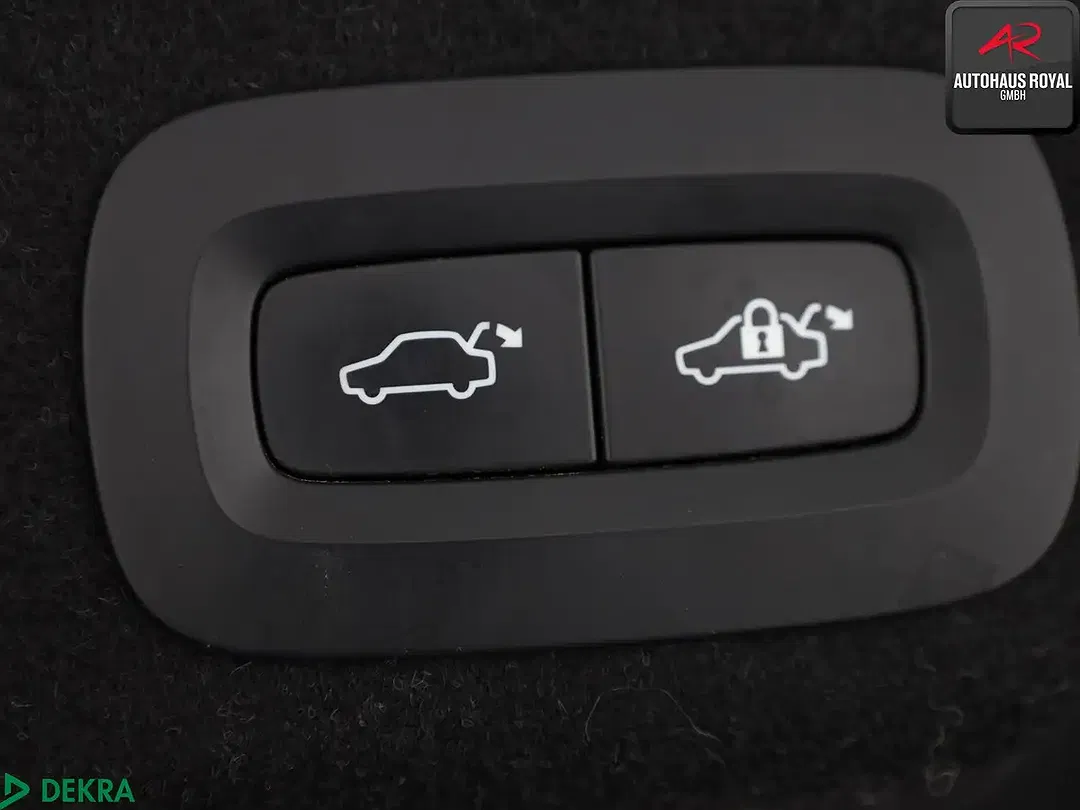 Volvo S90 T8 AWD Recharge Inscription - Thumbnail 13