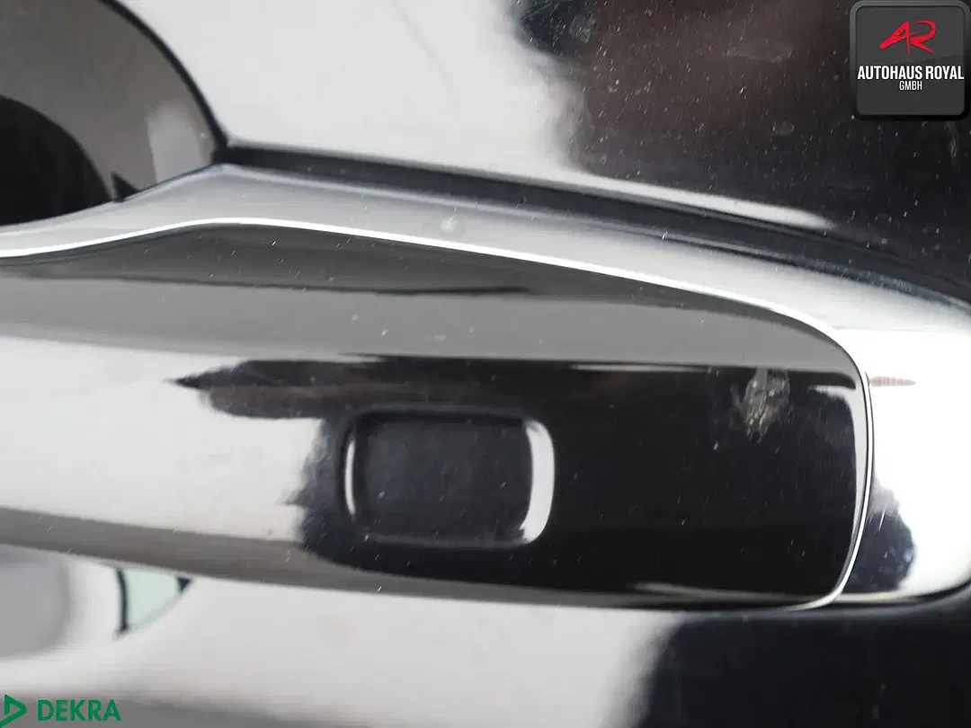 Volvo S90 T8 AWD Recharge Inscription - Thumbnail 14