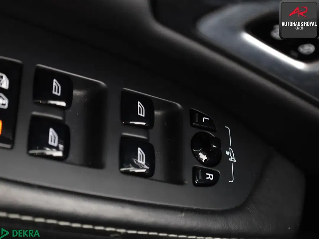 Volvo S90 T8 AWD Recharge Inscription - Thumbnail 16