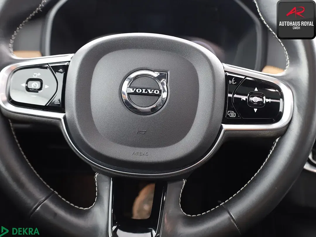 Volvo S90 T8 AWD Recharge Inscription - Thumbnail 17