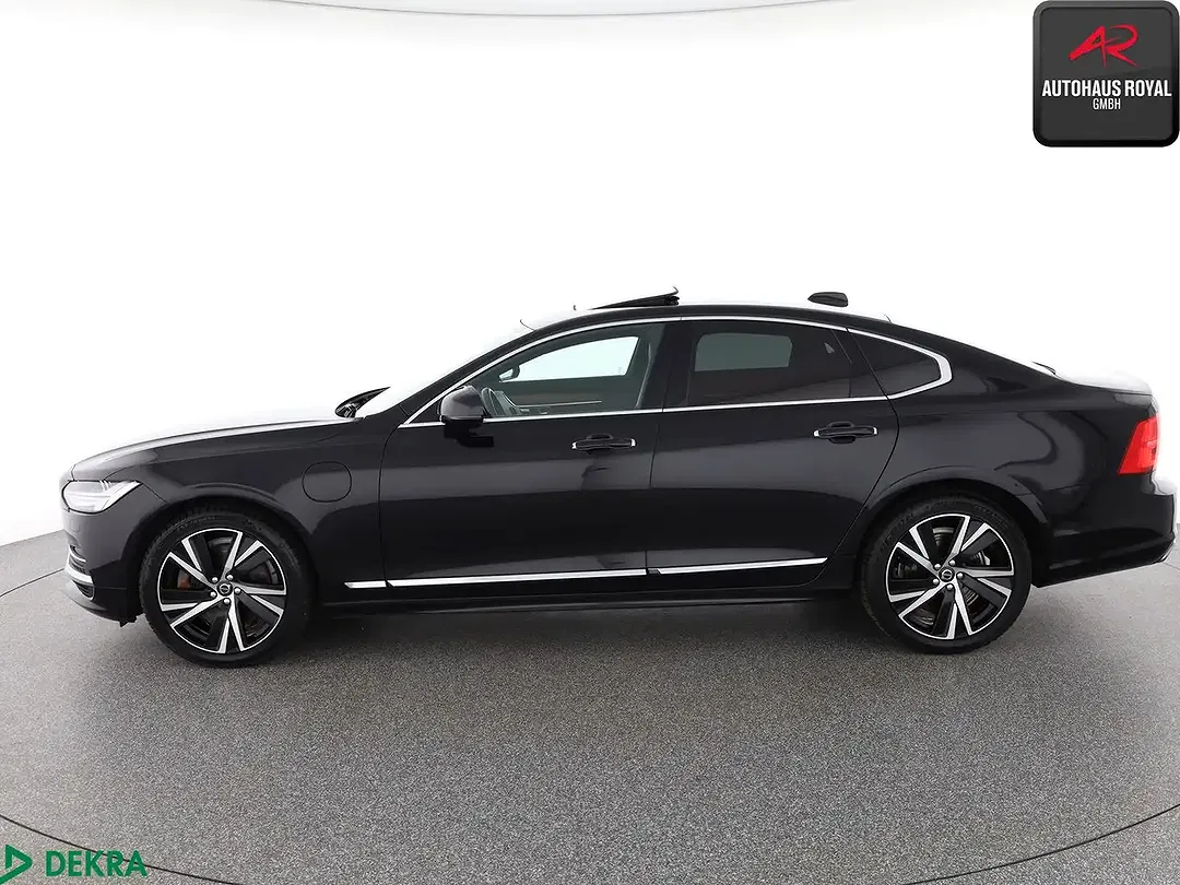Volvo S90 T8 AWD Recharge Inscription - foto 2