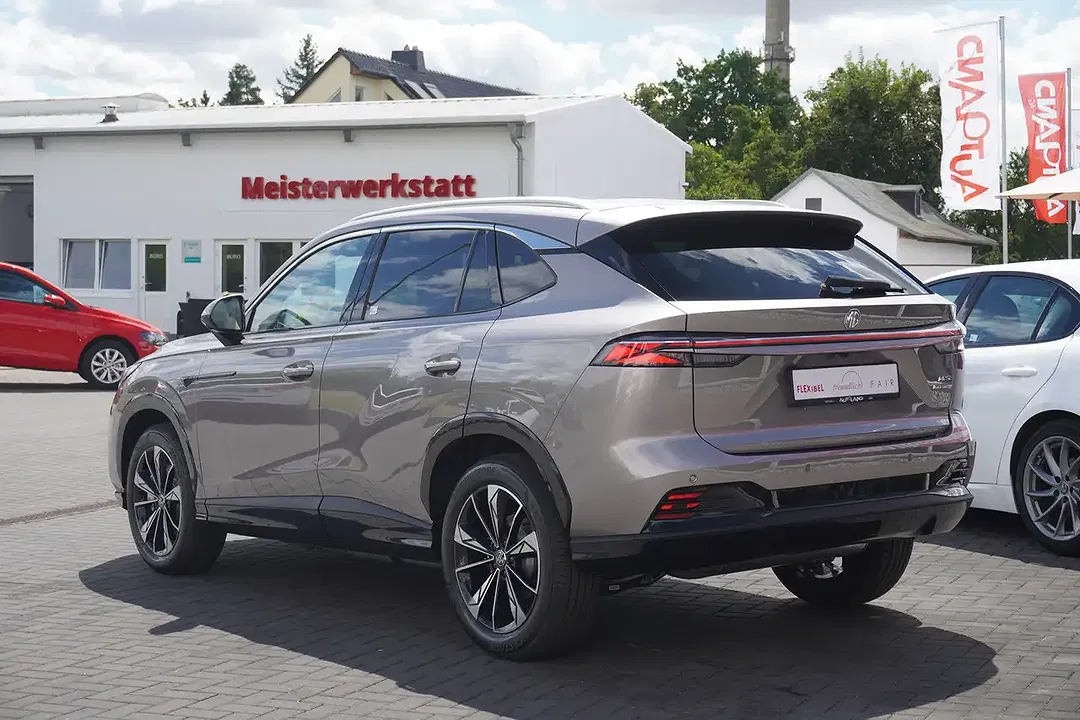 MG HS 1.5 T-GDI AUT Luxury - foto 2