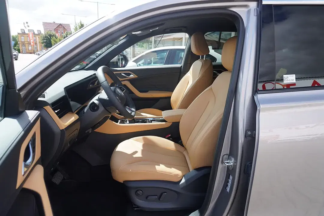 MG HS 1.5 T-GDI AUT Luxury - Thumbnail 7