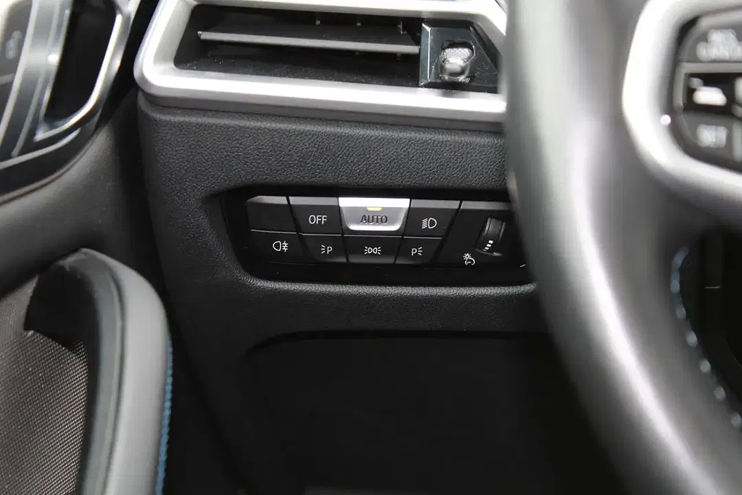 BMW 440 xDrive Gran Coupe M Sport - Thumbnail 11