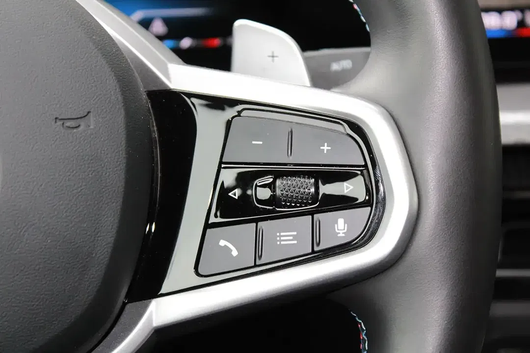 BMW 440 xDrive Gran Coupe M Sport - Thumbnail 13