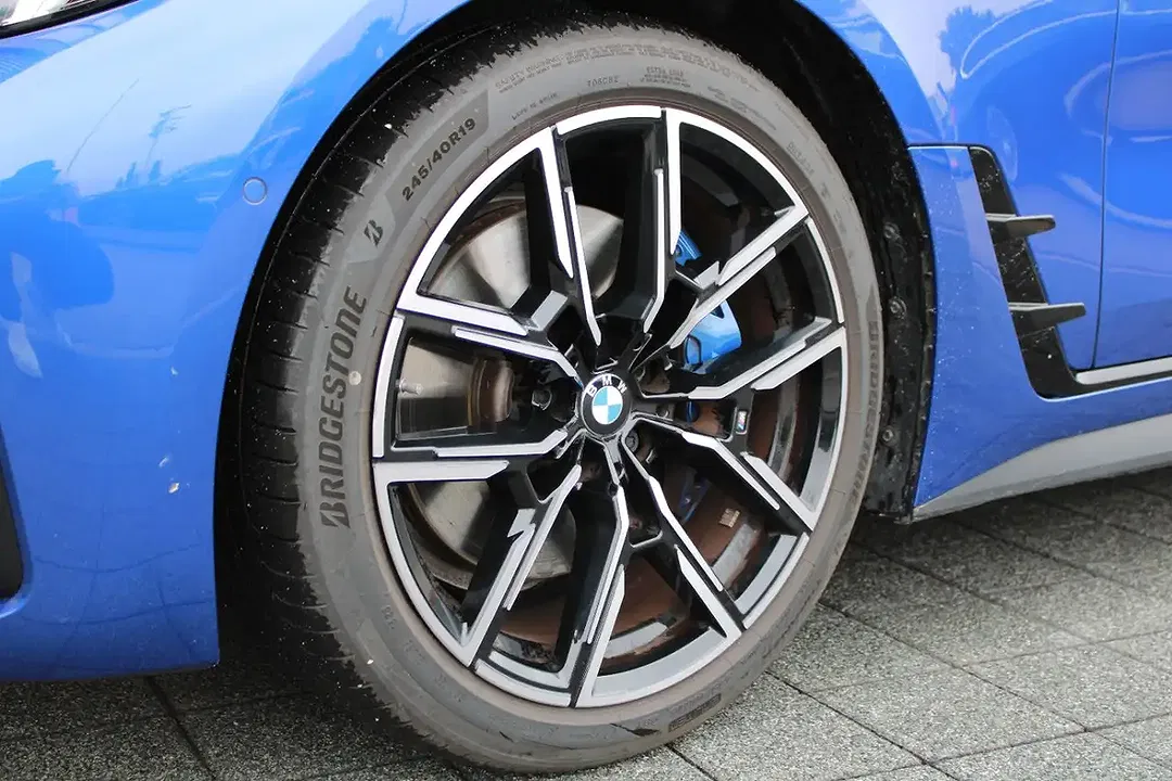 BMW 440 xDrive Gran Coupe M Sport - Thumbnail 5