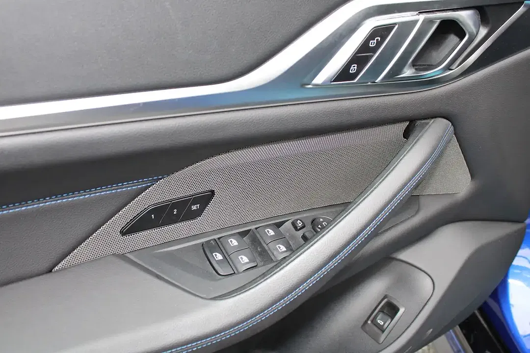 BMW 440 xDrive Gran Coupe M Sport - Thumbnail 6