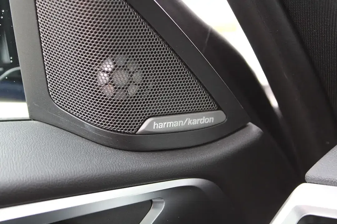 BMW 440 xDrive Gran Coupe M Sport - Thumbnail 7